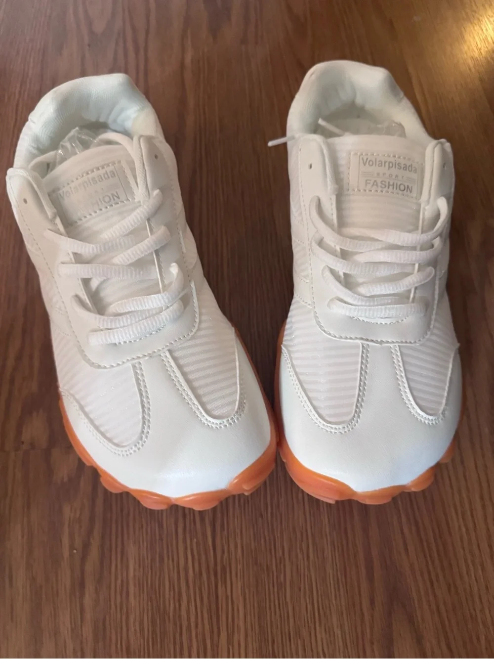 N/A comfortable white